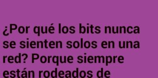 Ciberamistades en la Red de Bits