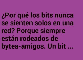 Ciberamistades en la Red de Bits
