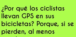 Ciclistas Perdidos: De 20 km a Vuelta al Mundo