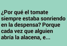 Comedia a la Italiana en la Despensa