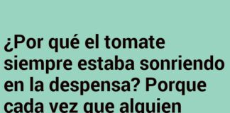 Comedia a la Italiana en la Despensa