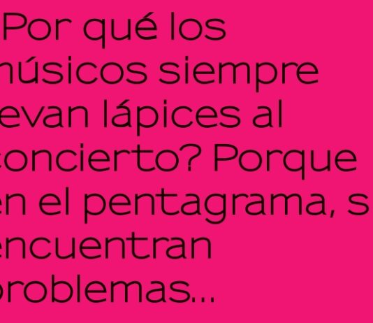 «Conciertos a Lápiz: La Sinfonía Improvisada»