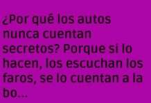 Confidencialidad Automotriz: El Arte de Callar con Música.