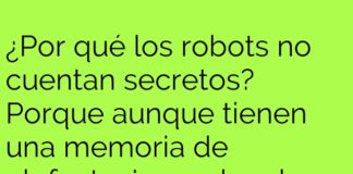 Confidencialidad con LED encendido