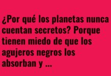 Confidencialidad Cósmica