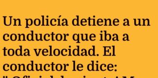 Corre para el futuro, multa del pasado