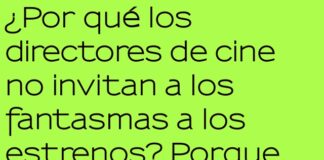 Críticos Fantasmales: Opiniones Que Se Desvanecen