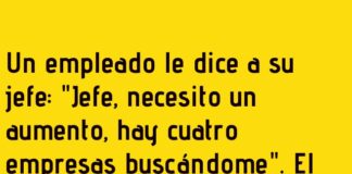 Cuatro empresas lo buscan