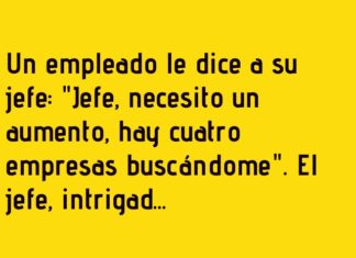 Cuatro empresas lo buscan