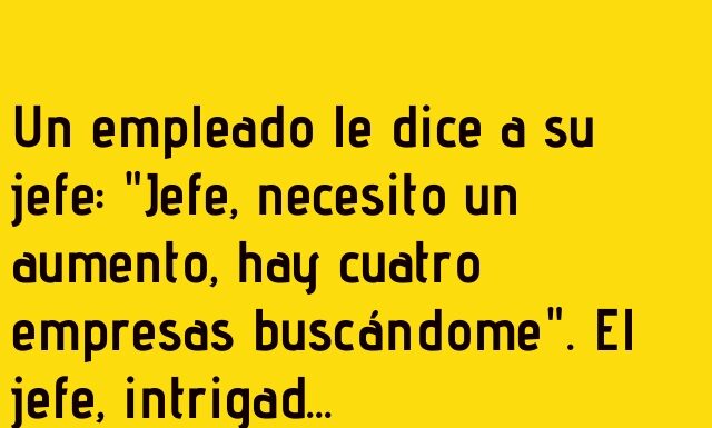 Cuatro empresas lo buscan