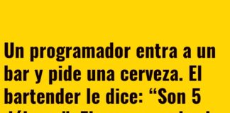 Código Bien Cocido Solo en el Bar