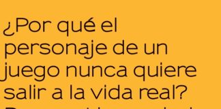 Del joystick a la realidad: el pánico del píxel.