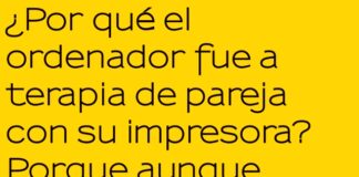 Desconexión emocional: Problemas entre bytes y papel.