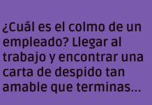 Despido con Estilo: Agradecimientos Incluidos