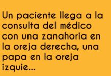 Dieta Desbalanceada