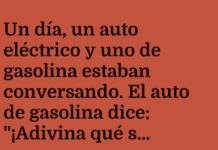 Dinosaurios y Autos: Un Diálogo Energético