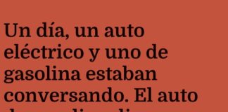 Dinosaurios y Autos: Un Diálogo Energético