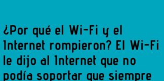 Drama de Conexión: Wi-Fi e Internet en Terapia de Pareja