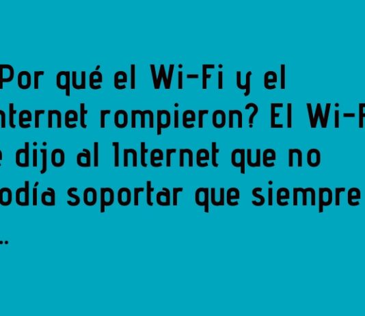 Drama de Conexión: Wi-Fi e Internet en Terapia de Pareja
