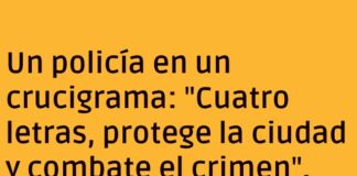 Ego en Patrulla