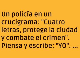 Ego en Patrulla