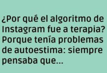 El Algoritmo Influencer del Drama