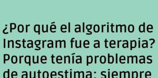 El Algoritmo Influencer del Drama