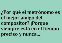 El Amigo Puntual del Compositor
