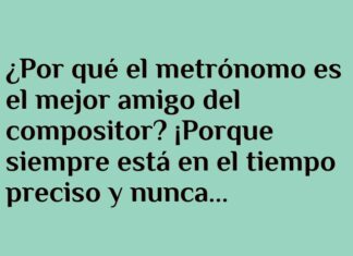 El Amigo Puntual del Compositor