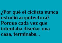El arquitecto de rotondas y velódromos