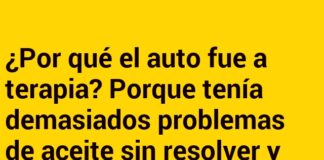 «El Auto en el Diván: Frenos Emocionales Urgentes»