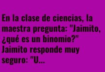 El binomio de Jaimito y las telenovelas
