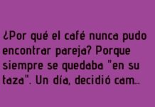 El café ligador que conquistó más allá de su taza