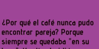 El café ligador que conquistó más allá de su taza