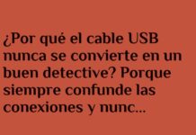 El Caso del Detective USB Desorientado