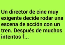 El cortocircuito del director oscarizado