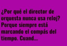 «El Director del Tiempo Perfecto»