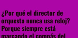 «El Director del Tiempo Perfecto»