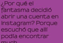 El Fantasma Influencer: Transparencia Sobresaliente en Redes