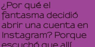 El Fantasma Influencer: Transparencia Sobresaliente en Redes