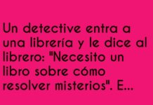 El Misterio de los Libros Desaparecidos