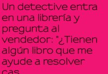 «El misterio de los libros imposibles»