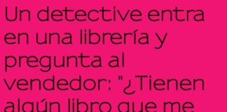«El misterio de los libros imposibles»
