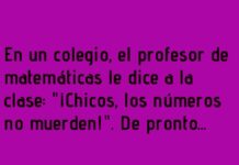 El misterio del siete tragón