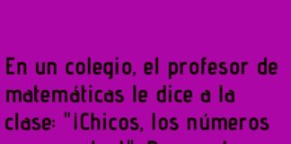 El misterio del siete tragón