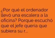 «El ordenador escalador: rumbo a la nube»