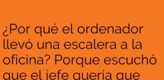 «El ordenador escalador: rumbo a la nube»