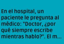 «El Paciente Bestseller»