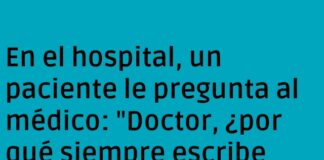«El Paciente Bestseller»