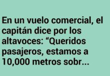 El piloto y su GPS de lujo